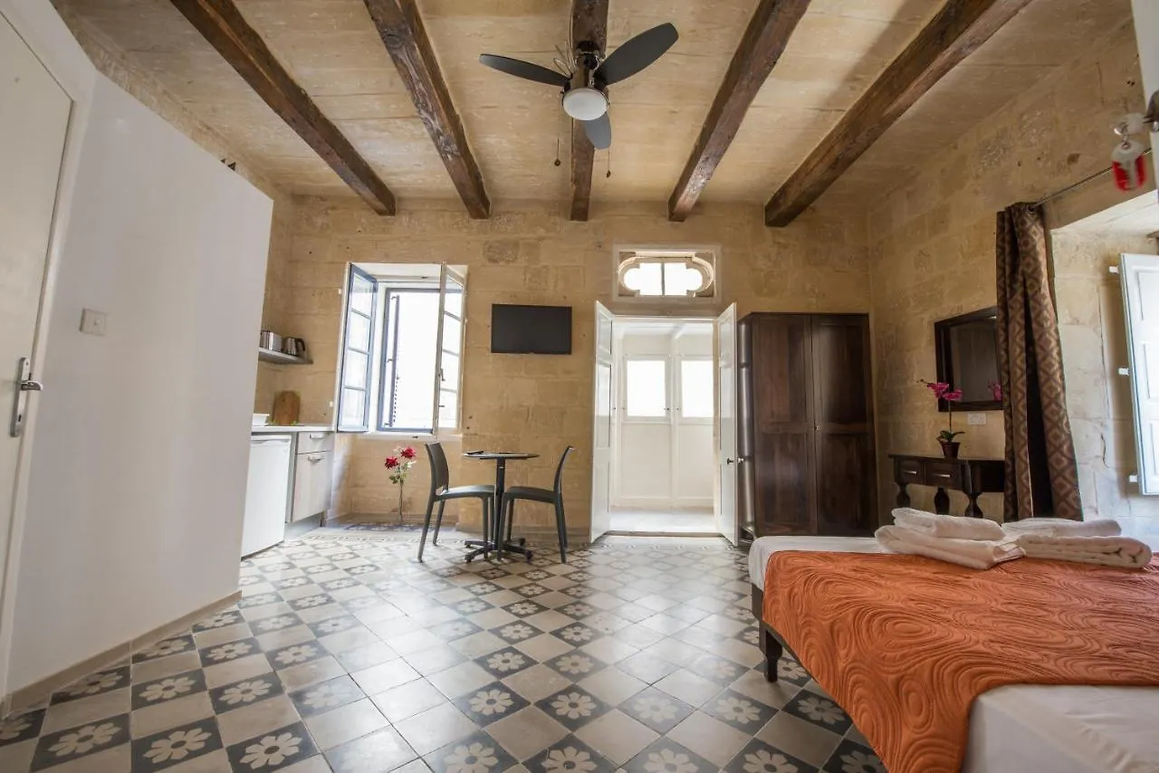 Guest house Casa Lapira Hotel Valletta