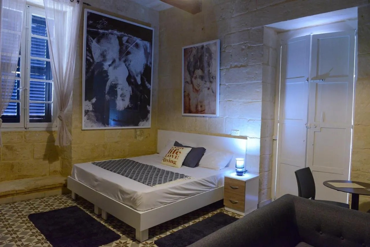 Casa Lapira Hotel Valletta