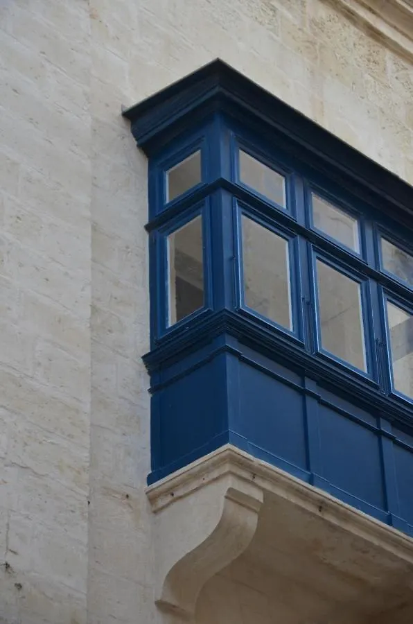 Casa Lapira Hotel Valletta Malta