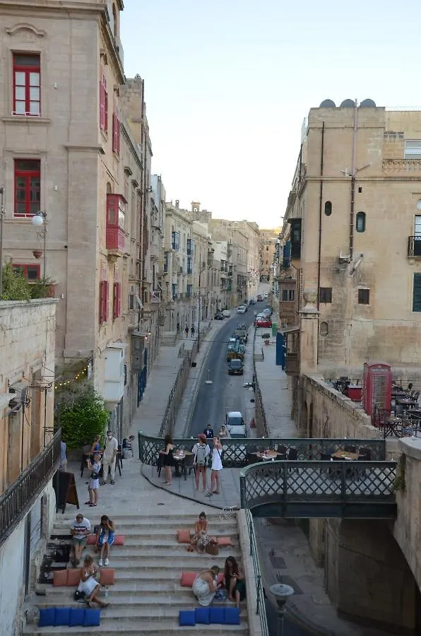 Casa Lapira Hotel Valletta