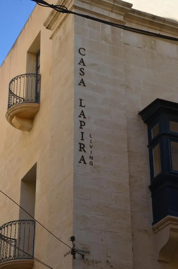 Guest house Casa Lapira Hotel Valletta