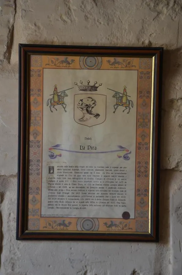 Casa Lapira Hotel Valletta
