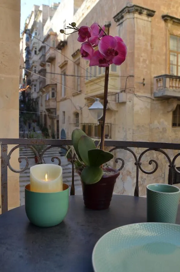 Guest house Casa Lapira Hotel Valletta
