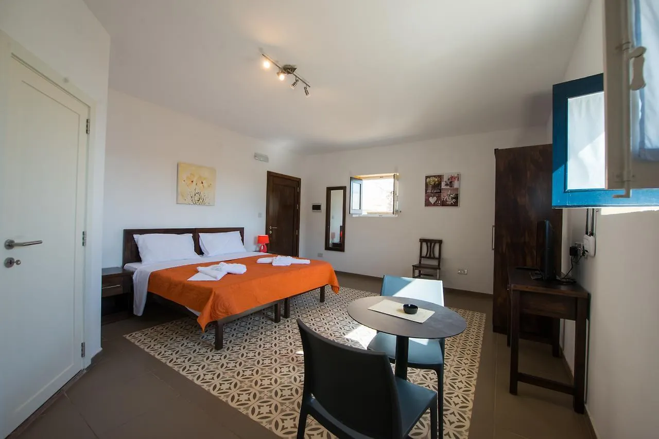 Guest house Casa Lapira Hotel Valletta