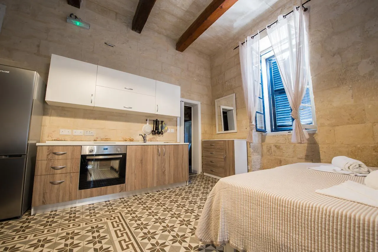 Casa Lapira Hotel Valletta