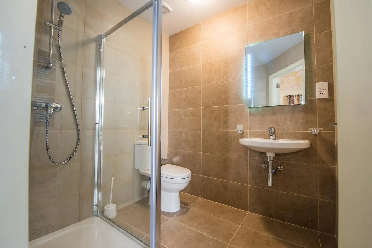 Casa Lapira Hotel Valletta