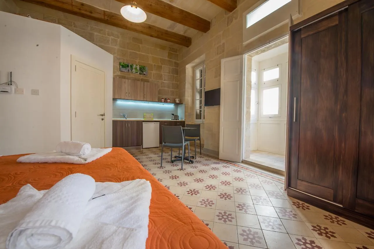 Guest house Casa Lapira Hotel Valletta Malta
